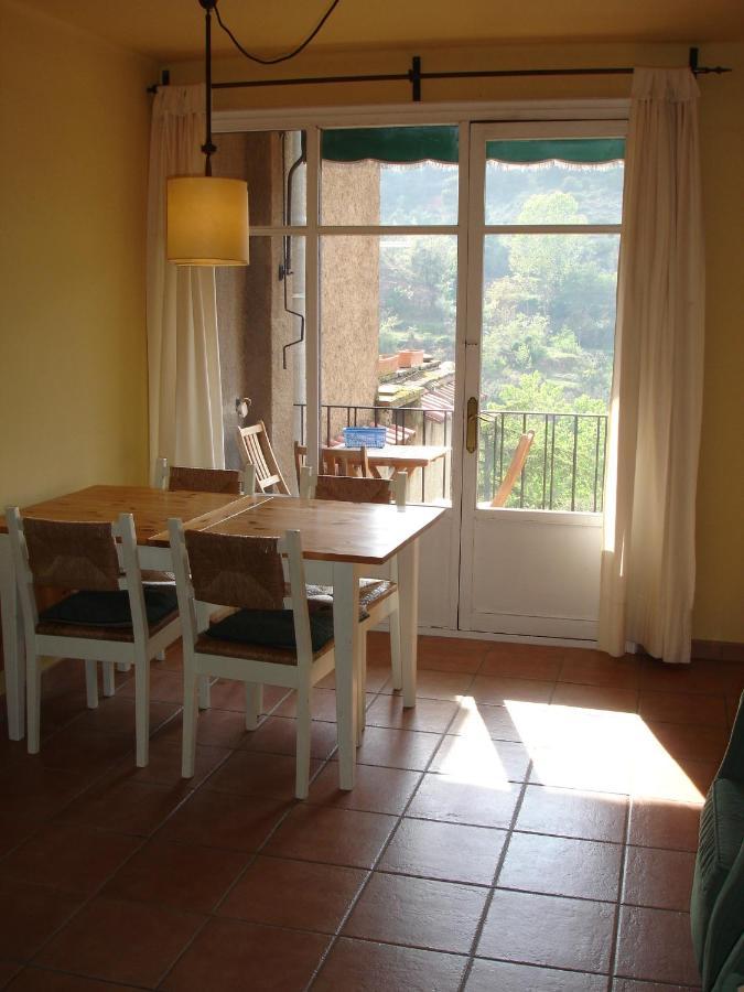 Apartaments Puig Gili Mura Extérieur photo