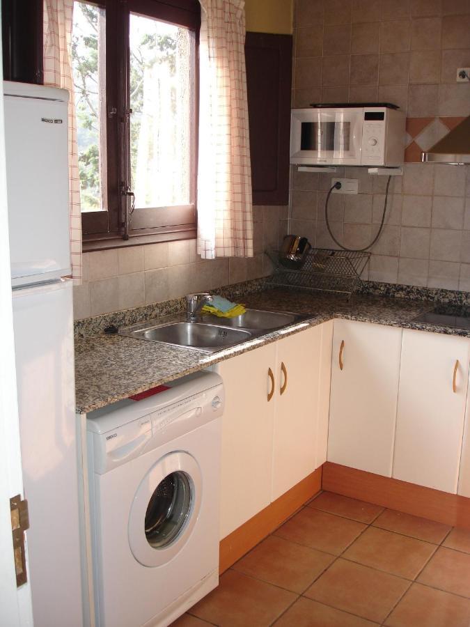 Apartaments Puig Gili Mura Extérieur photo